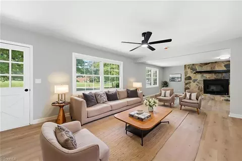 Living - 4484 Virginia Dr, Trinity, NC 27370 photo 1 of 11