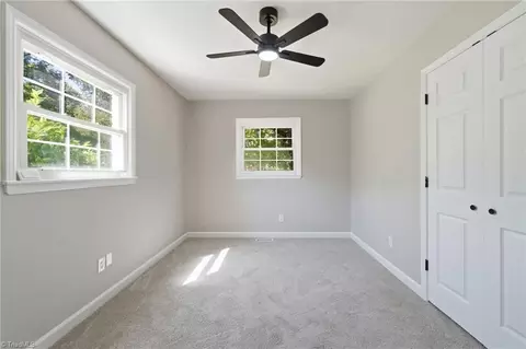 Bedroom - 4484 Virginia Dr, Trinity, NC 27370 photo 8 of 11