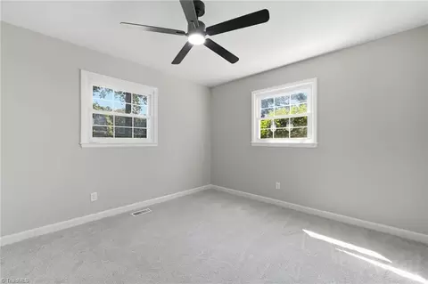 Bedroom - 4484 Virginia Dr, Trinity, NC 27370 photo 2 of 11