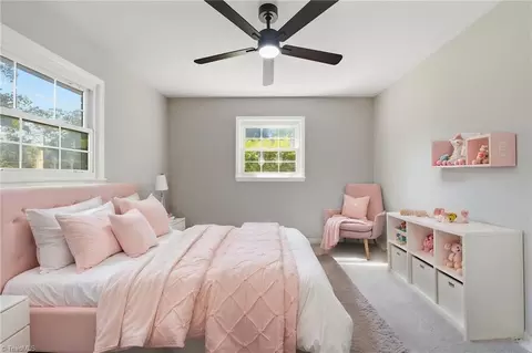 Bedroom - 4484 Virginia Dr, Trinity, NC 27370 photo 7 of 11