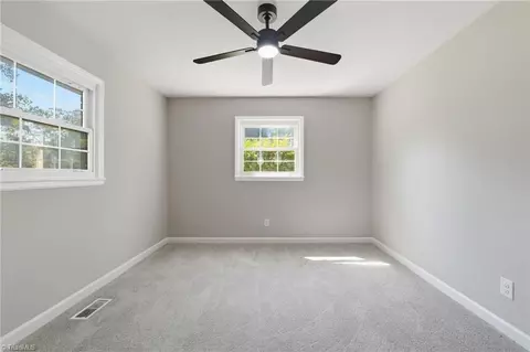 Bedroom - 4484 Virginia Dr, Trinity, NC 27370 photo 6 of 11