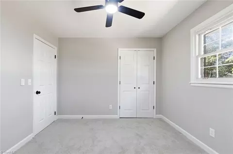 Bedroom - 4484 Virginia Dr, Trinity, NC 27370 photo 9 of 11