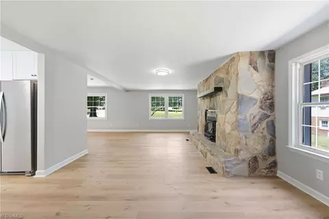 Living - 4484 Virginia Dr, Trinity, NC 27370 photo 8 of 11