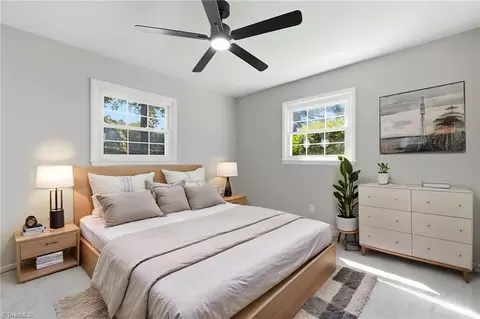 Bedroom - 4484 Virginia Dr, Trinity, NC 27370 photo 1 of 11