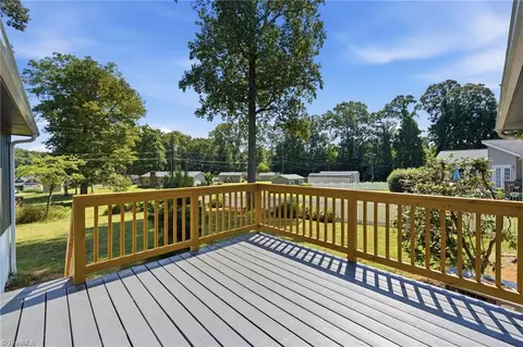 Exterior - 4484 Virginia Dr, Trinity, NC 27370 photo 3 of 7