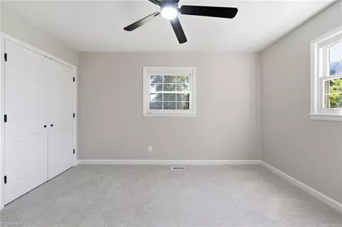 Bedroom - 4484 Virginia Dr, Trinity, NC 27370 photo 3 of 11