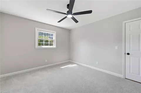 Bedroom - 4484 Virginia Dr, Trinity, NC 27370 photo 5 of 11