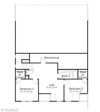 5531 Rock Valley Dr, Trinity, NC 27370 photo 5