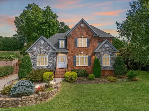 109 Covington Pl, Lewisville, NC 27023