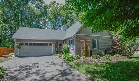 344 Lewisville Trails Rd, Lewisville, NC 27023