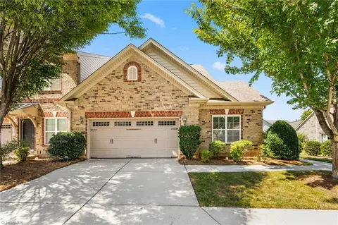5285 Esher Dr, Walkertown, NC 27051