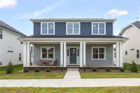 1640 Cross Village Ave, Kernersville, NC 27284