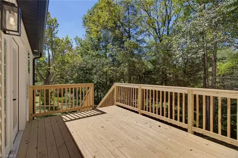 Exterior - 761 Brown Rd, King, NC 27021 photo 6 of 6