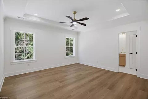 Bedroom - 761 Brown Rd, King, NC 27021 photo 6 of 11