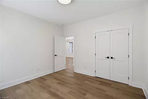 Bedroom - 761 Brown Rd, King, NC 27021 photo 8 of 11