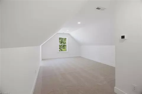 Bedroom - 761 Brown Rd, King, NC 27021 photo 10 of 11