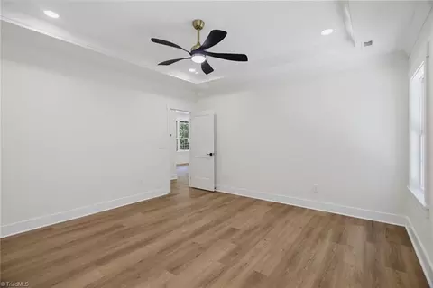 Bedroom - 761 Brown Rd, King, NC 27021 photo 5 of 11