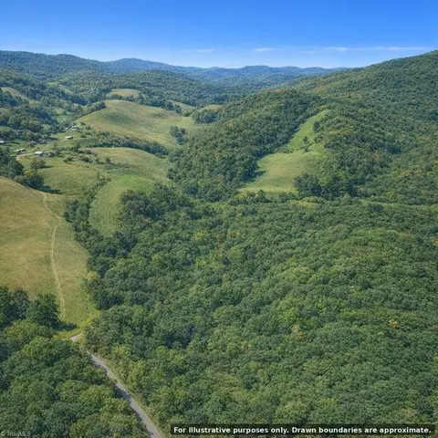 0 Sandy Creek Rd, Traphill, NC 28685 photo 3