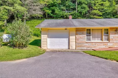Other - 480 Roaring Fork Rd, Creston, NC 28615 photo 2 of 9