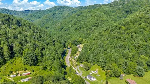 View/Area - 480 Roaring Fork Rd, Creston, NC 28615 photo 4 of 5