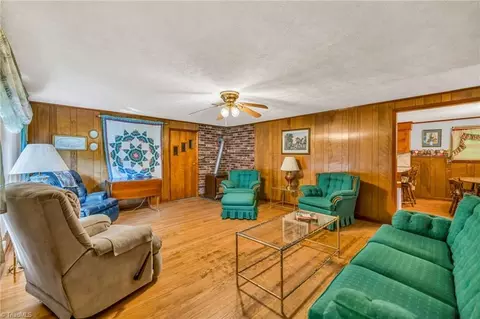 Other - 480 Roaring Fork Rd, Creston, NC 28615 photo 5 of 9