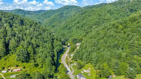 View/Area - 480 Roaring Fork Rd, Creston, NC 28615 photo 1 of 5