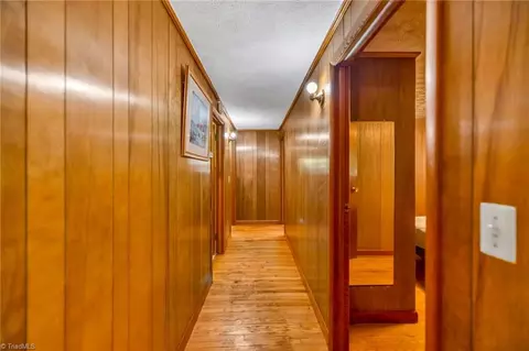 Entry Way - 480 Roaring Fork Rd, Creston, NC 28615 photo 2 of 2