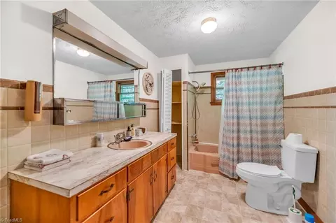 Bath - 480 Roaring Fork Rd, Creston, NC 28615 photo 2 of 2