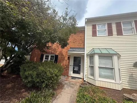 420 Herndon Dr, Winston Salem, NC 27104