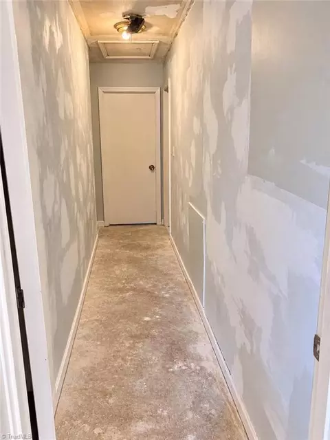 Entry Way - 6468 Hampton Rd, Clemmons, NC 27012 photo 3 of 3