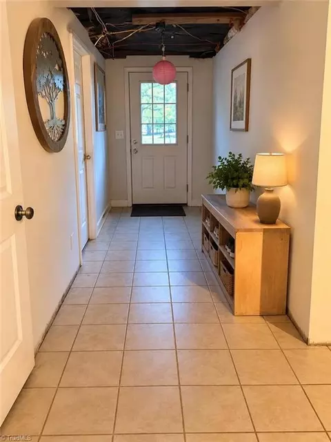 Entry Way - 6468 Hampton Rd, Clemmons, NC 27012 photo 1 of 3