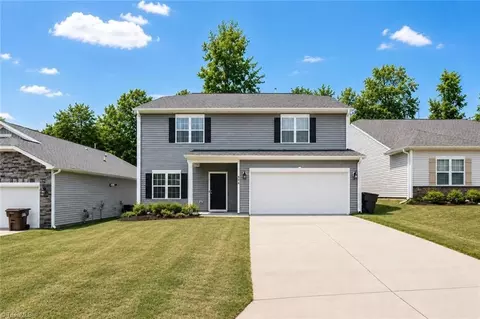 828 Sagemount St, Jamestown, NC 27282
