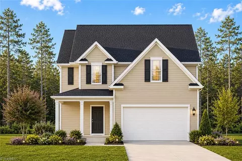2021 Peggy Joe Way, Greensboro, NC 27405