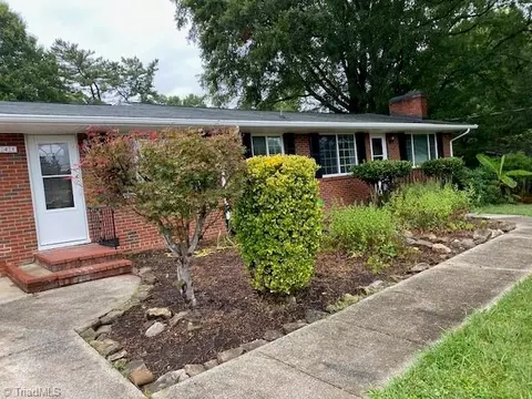 3841 Avera Ave, Winston Salem, NC 27106