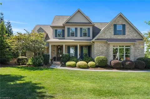 5630 Addlestone Rd, Winston Salem, NC 27106
