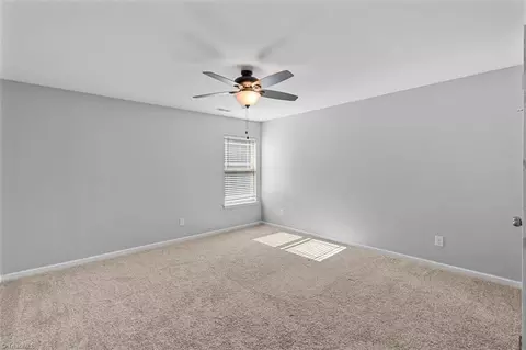 Bedroom - 1814 Castle Gate Ct, High Point, NC 27265 photo 2 of 2