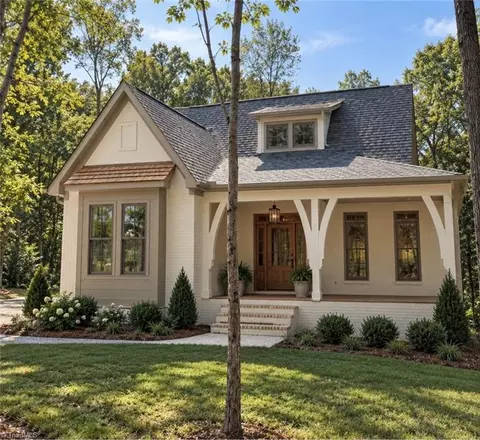 95 Simpson St, Stoneville, NC 27048