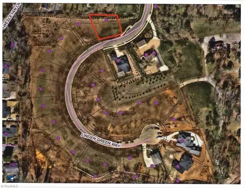 796 Linden Green Way, Winston Salem, NC 27106