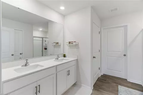 Entry Way - 5140 Payne St, Trinity, NC 27370 photo 3 of 3