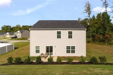 Exterior - 5140 Payne St, Trinity, NC 27370 photo 9 of 10