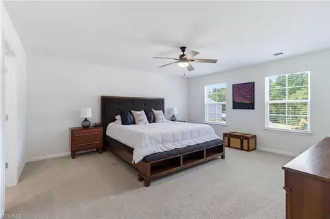 Bedroom - 5140 Payne St, Trinity, NC 27370 photo 1 of 6