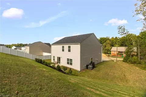 Exterior - 5140 Payne St, Trinity, NC 27370 photo 10 of 10