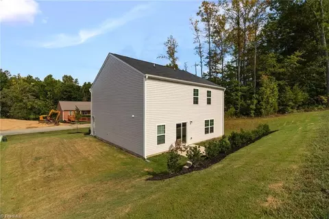 Exterior - 5140 Payne St, Trinity, NC 27370 photo 8 of 10