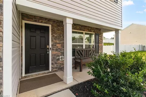 Exterior - 5140 Payne St, Trinity, NC 27370 photo 5 of 10