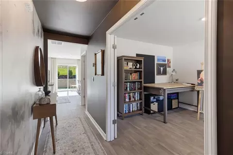 Entry Way - 5140 Payne St, Trinity, NC 27370 photo 1 of 3