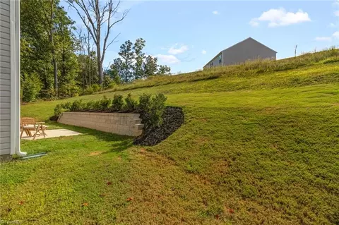 Exterior - 5140 Payne St, Trinity, NC 27370 photo 7 of 10