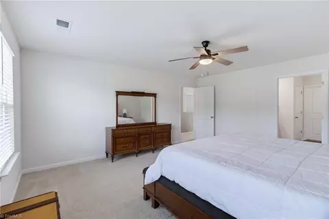 Bedroom - 5140 Payne St, Trinity, NC 27370 photo 2 of 6