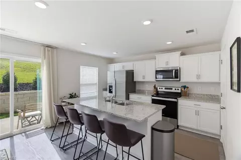 Kitchen - 5140 Payne St, Trinity, NC 27370 photo 1 of 1