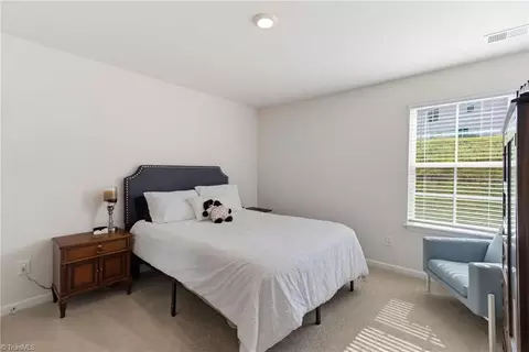 Bedroom - 5140 Payne St, Trinity, NC 27370 photo 5 of 6