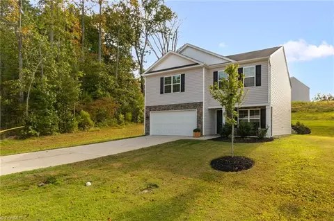 Exterior - 5140 Payne St, Trinity, NC 27370 photo 3 of 10